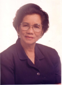 Our Founder